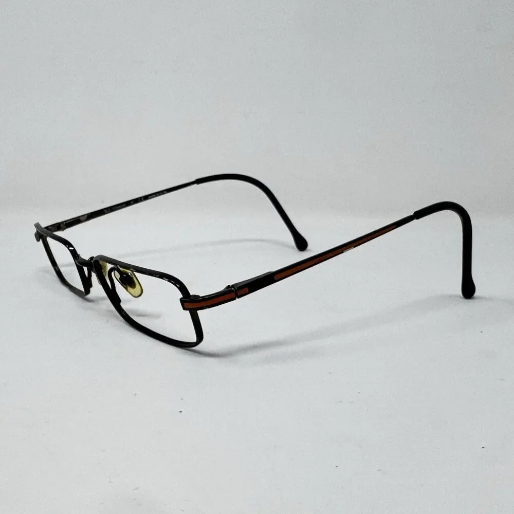 Ray-Ban RB1008T 3015 Titanium Kids Eyeglass Frames 46-17-125